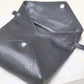 CASSANDRE Envelope Messenger In Lambskin