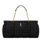 Gloria Quilted Nylon Holdall