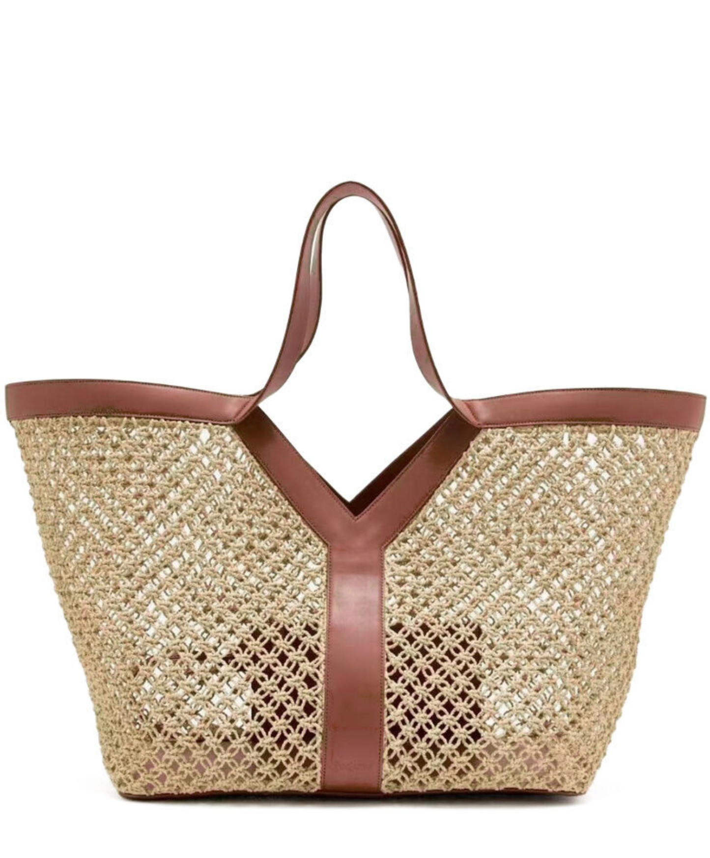 Y Tote Bag