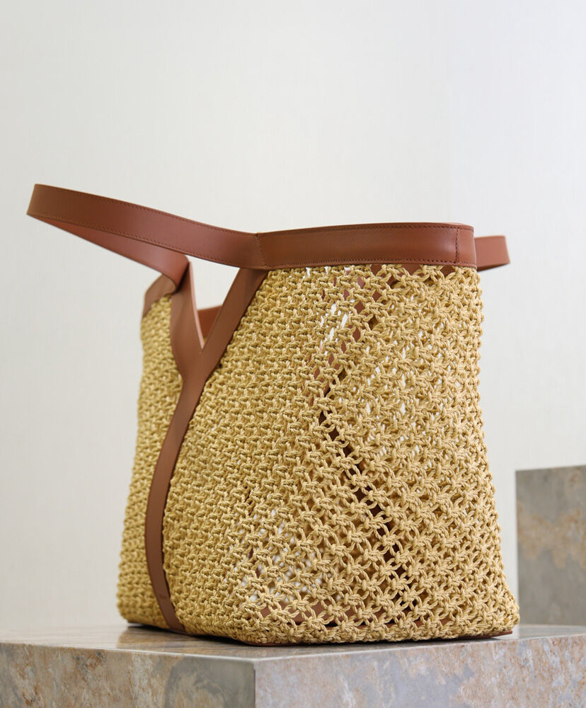Y Tote Bag