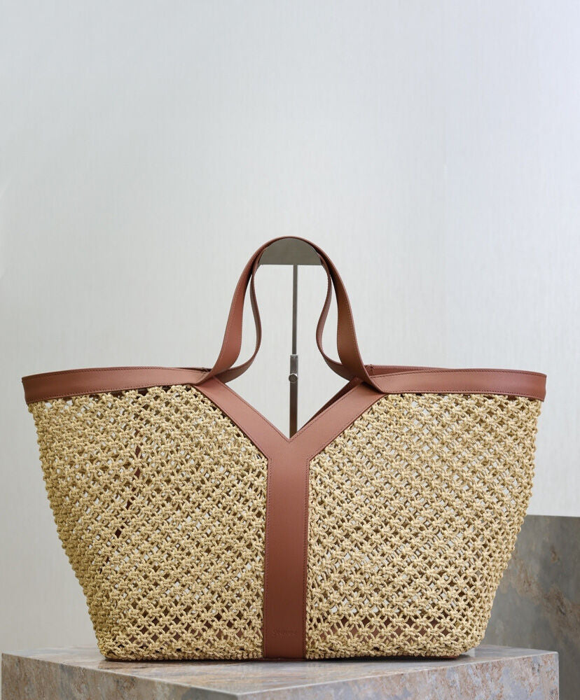 Y Tote Bag