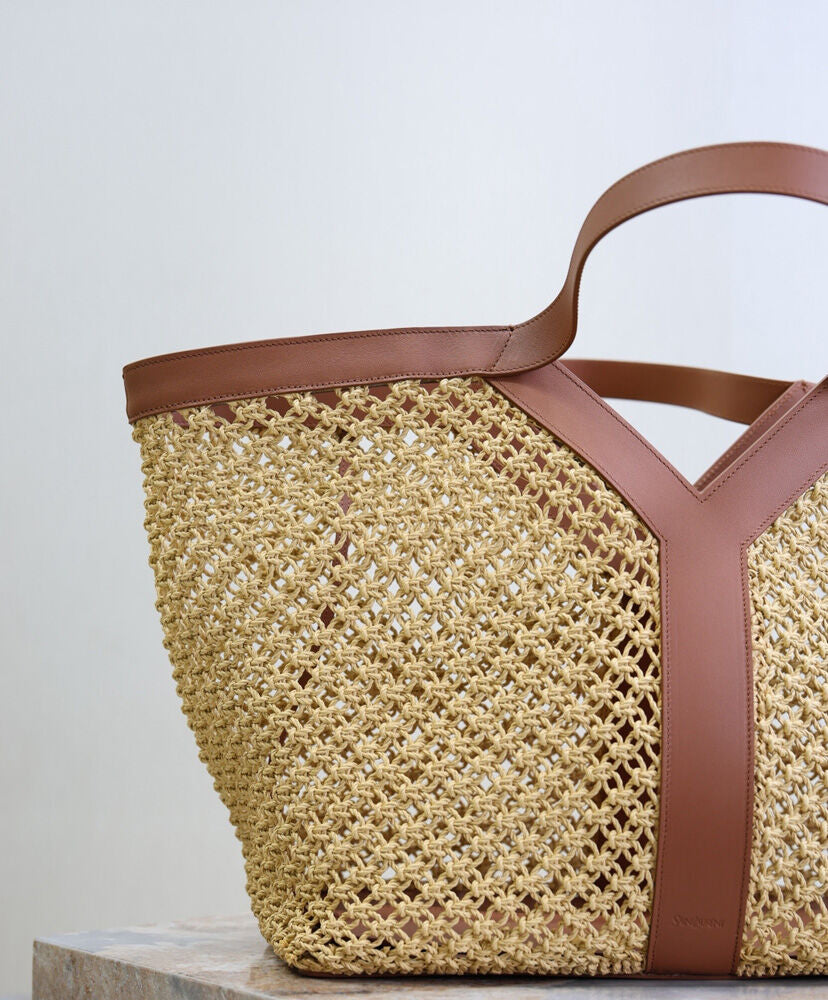 Y Tote Bag