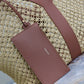 Y Tote Bag