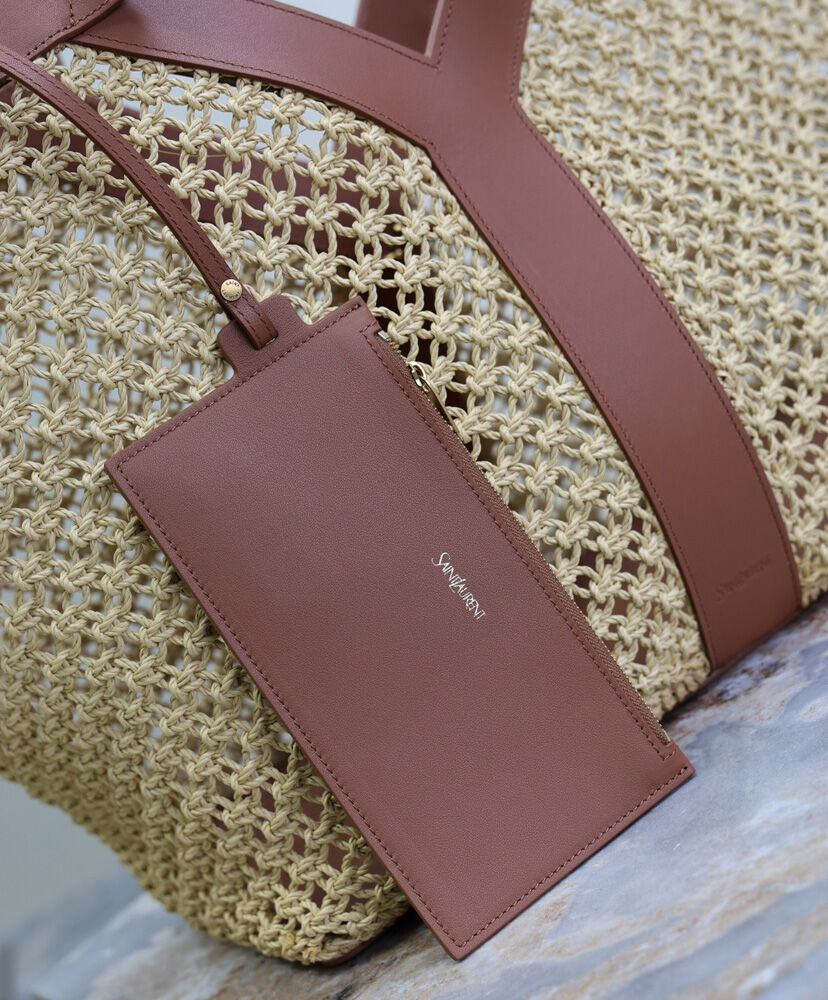 Y Tote Bag