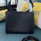 Valentino Garavani Alltime Medium Handbag In Grainy Calfskin