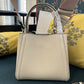 Valentino Garavani Alltime Small Handbag In Grainy Calfskin