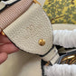 Valentino Garavani Alltime Small Handbag In Grainy Calfskin