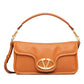 Vlogo 1960 Nappa Leather Shoulder Bag