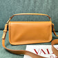 Vlogo 1960 Nappa Leather Shoulder Bag