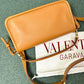 Vlogo 1960 Nappa Leather Shoulder Bag