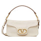 Vlogo 1960 Nappa Leather Shoulder Bag