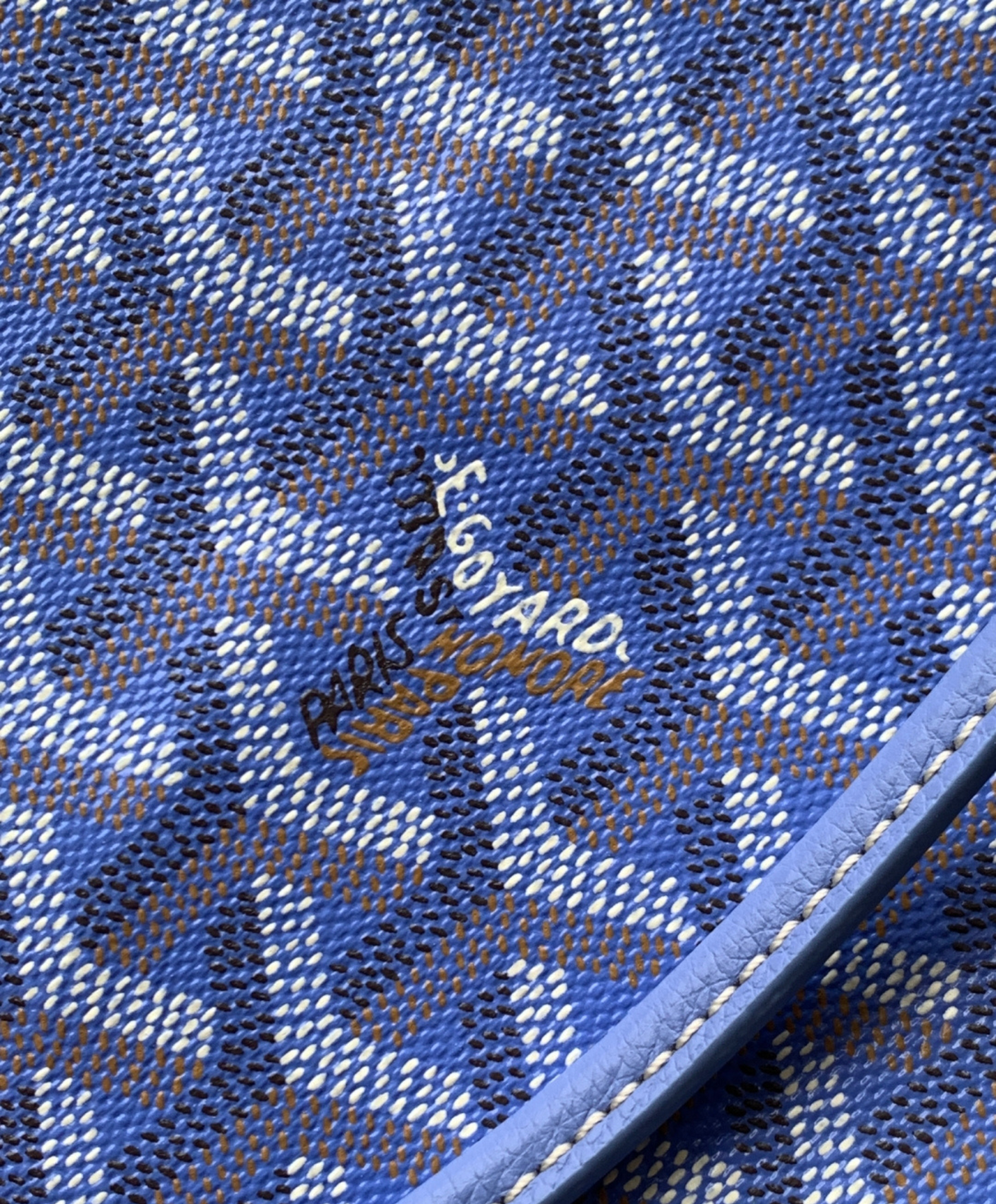 Poitiers Bag