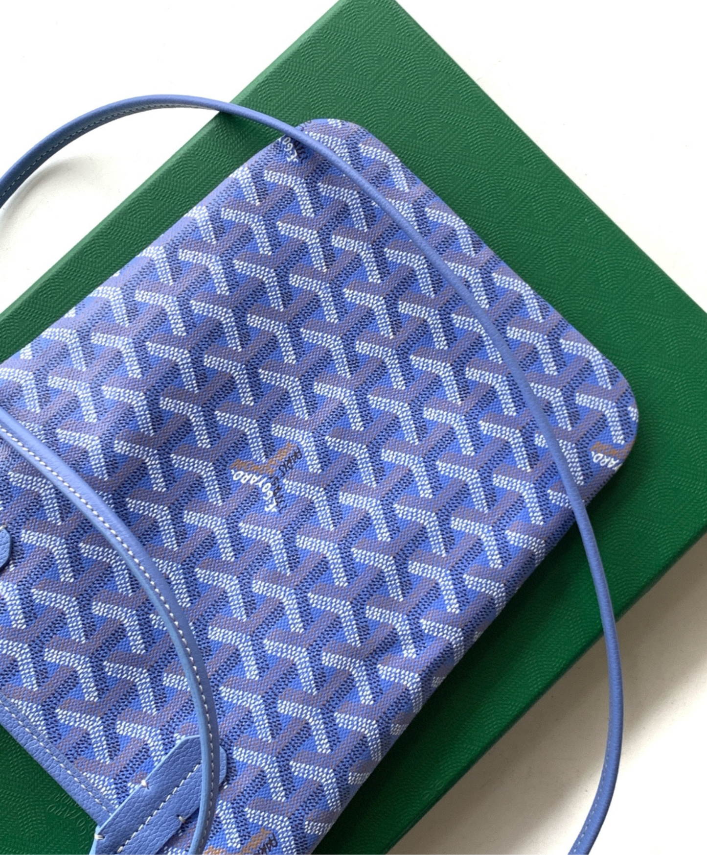 Poitiers Bag