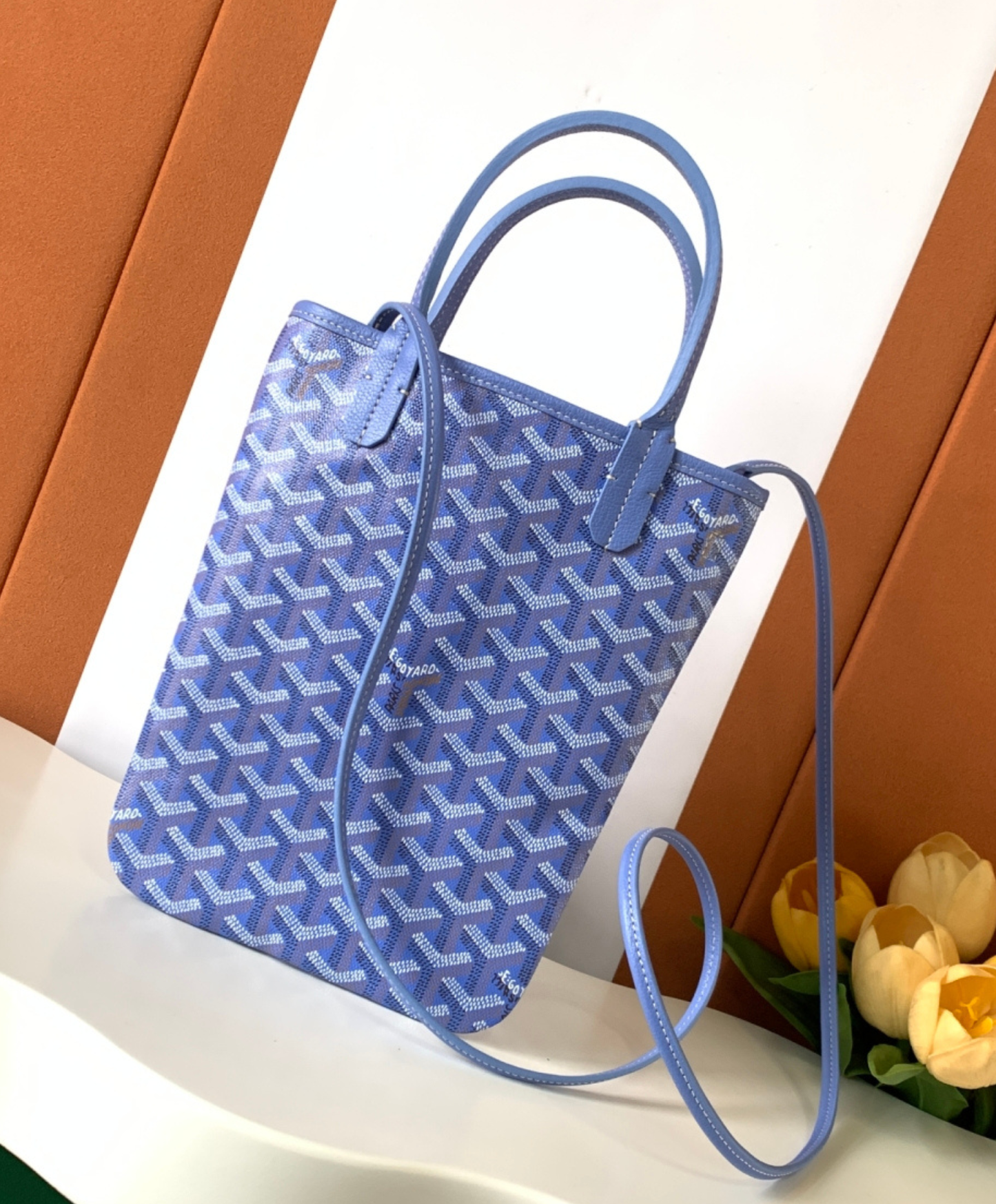 Poitiers Bag