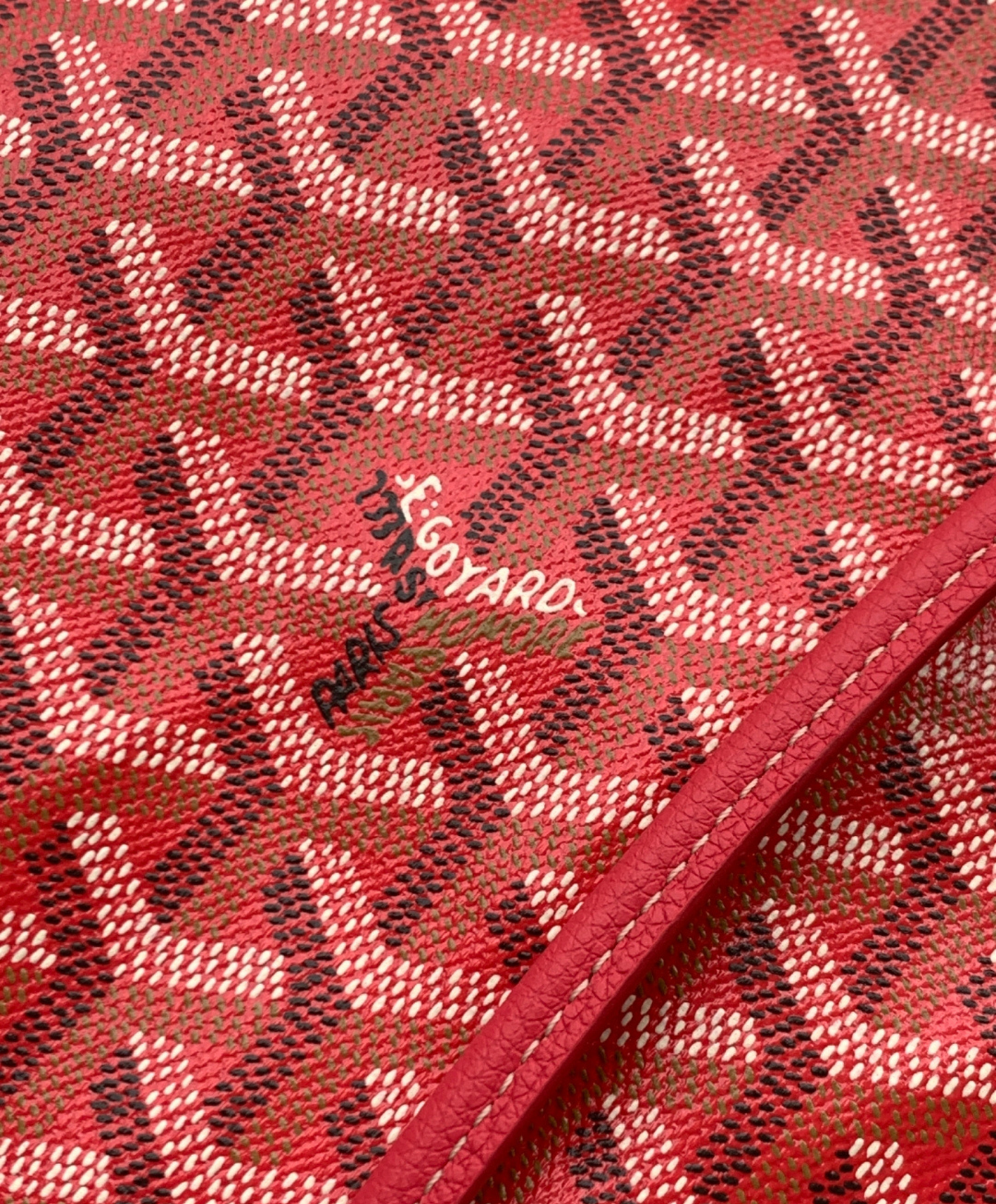 Poitiers Bag