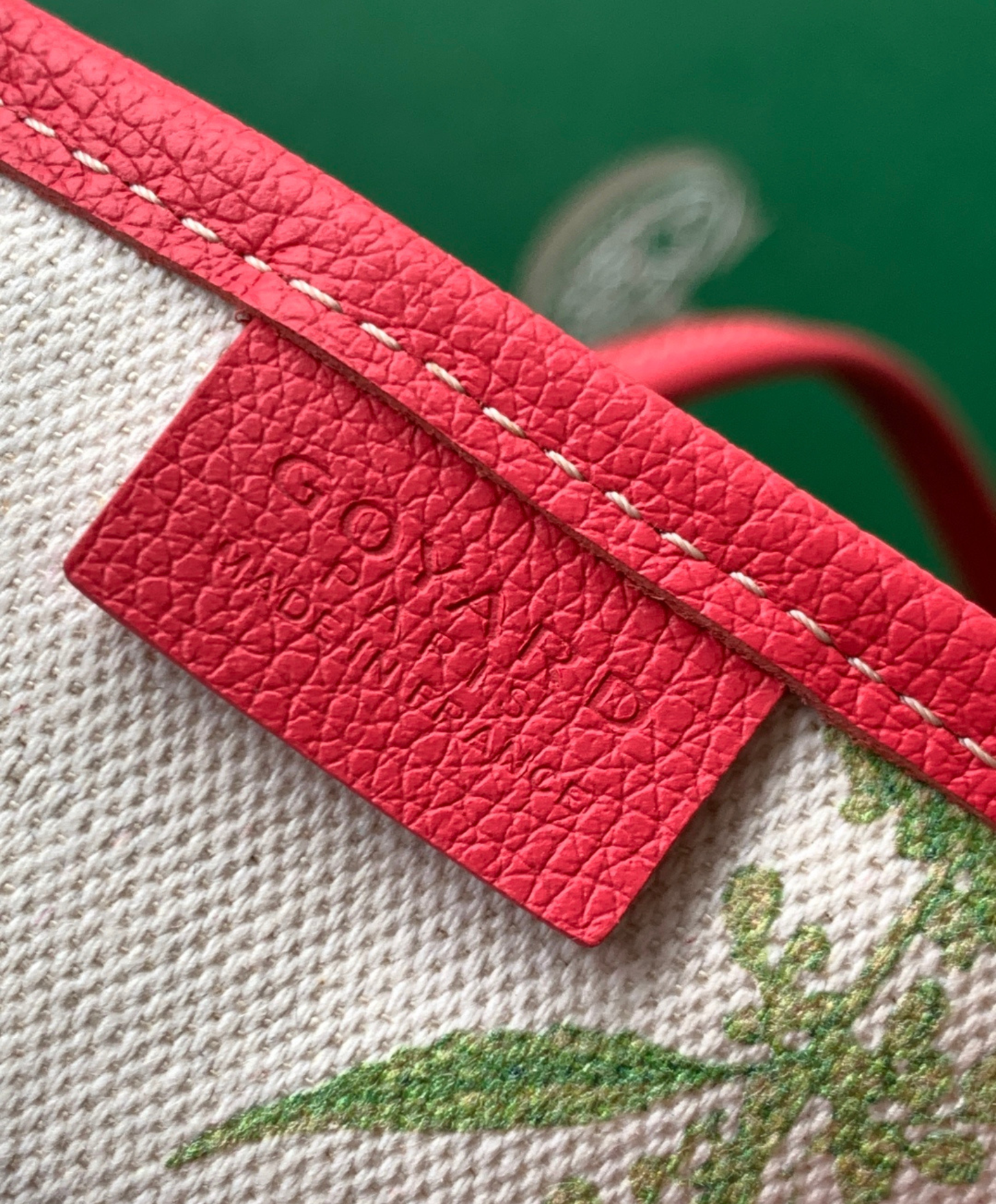 Poitiers Bag