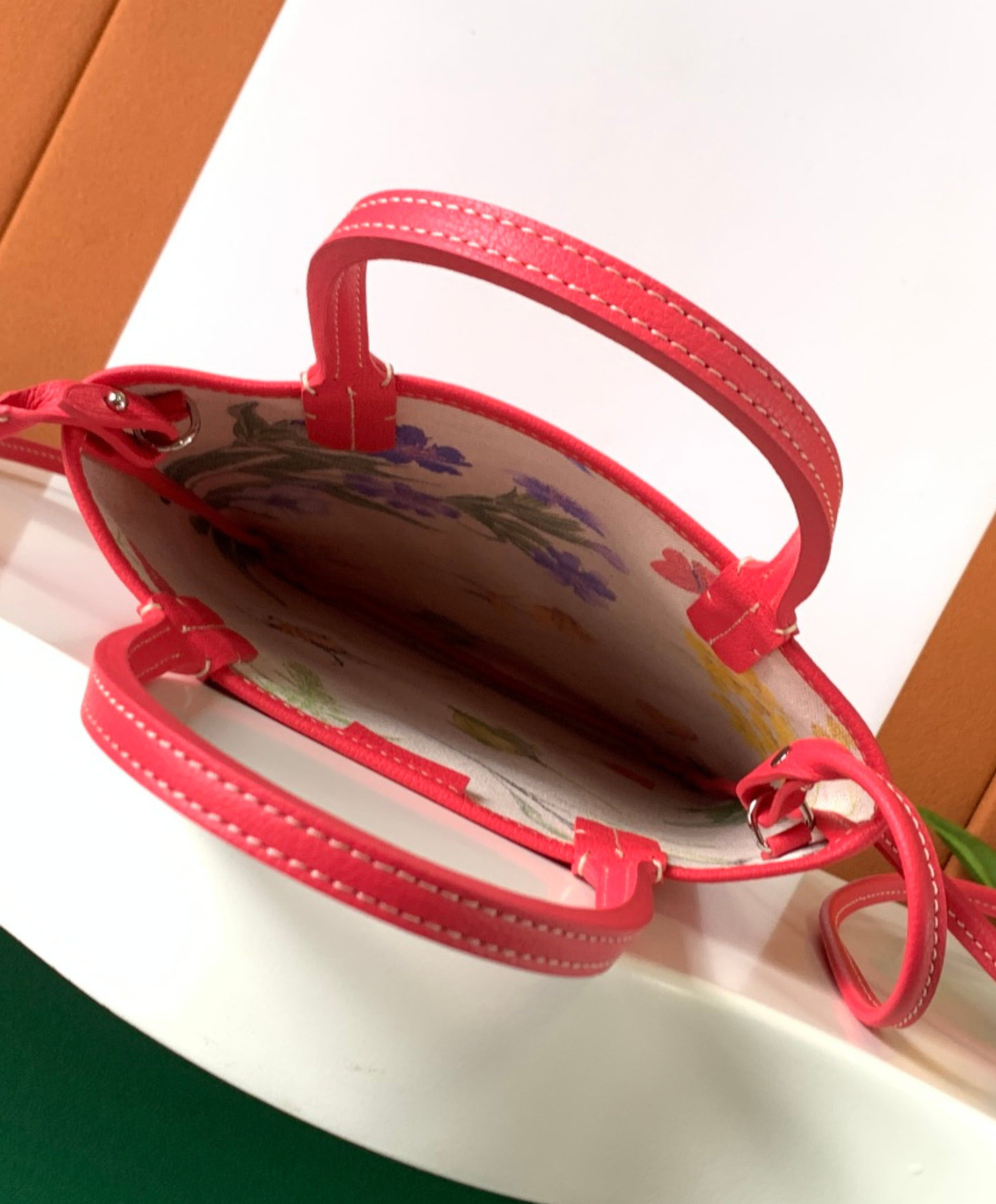 Poitiers Bag