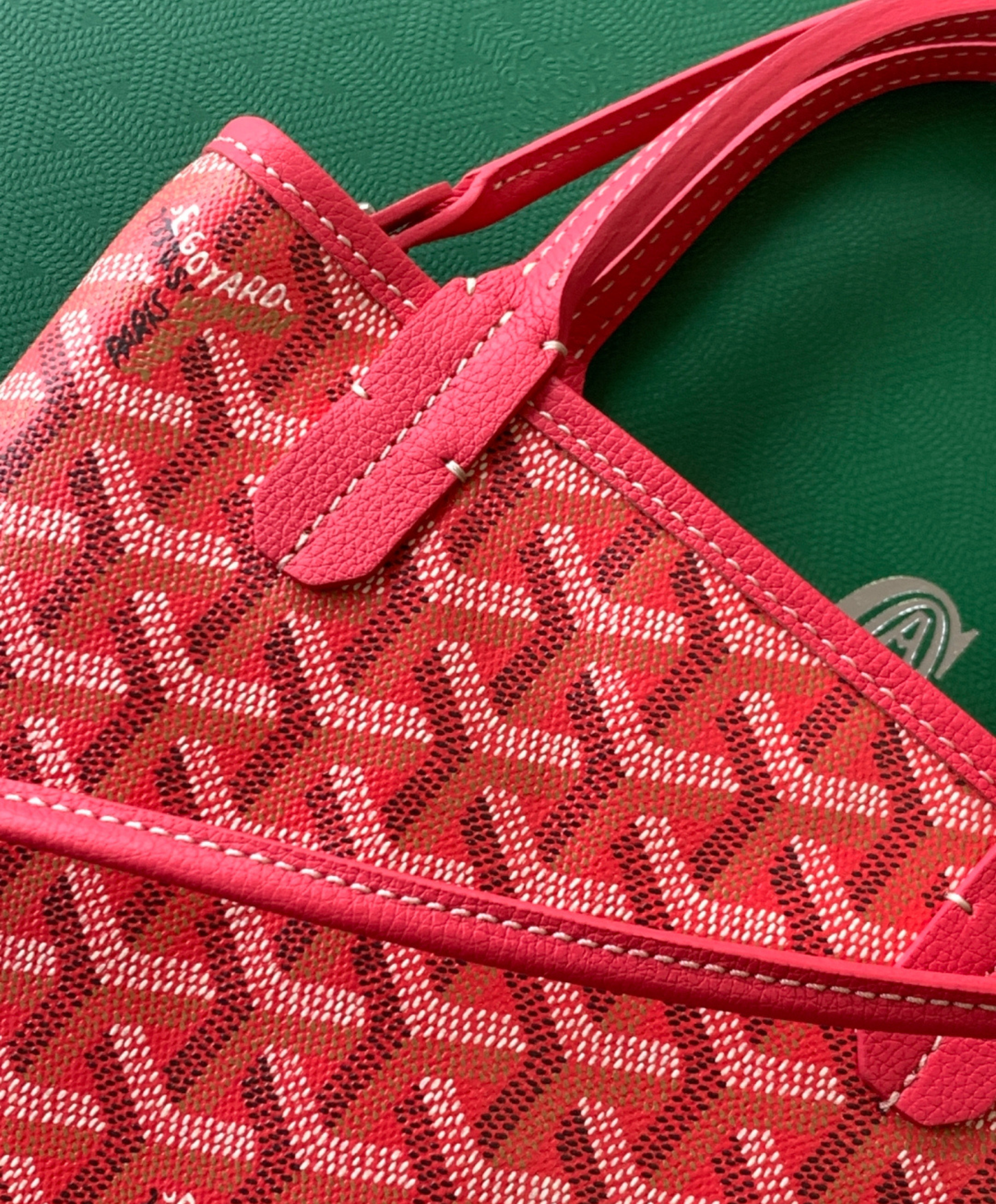Poitiers Bag