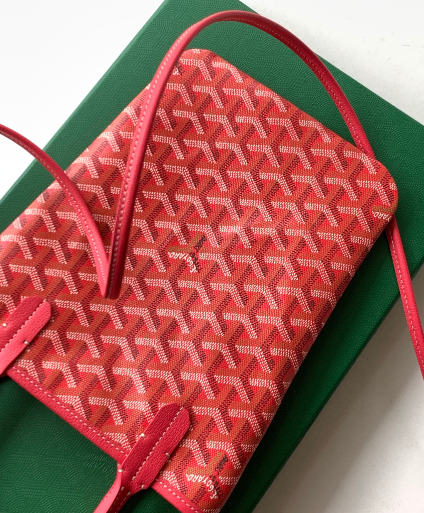Poitiers Bag