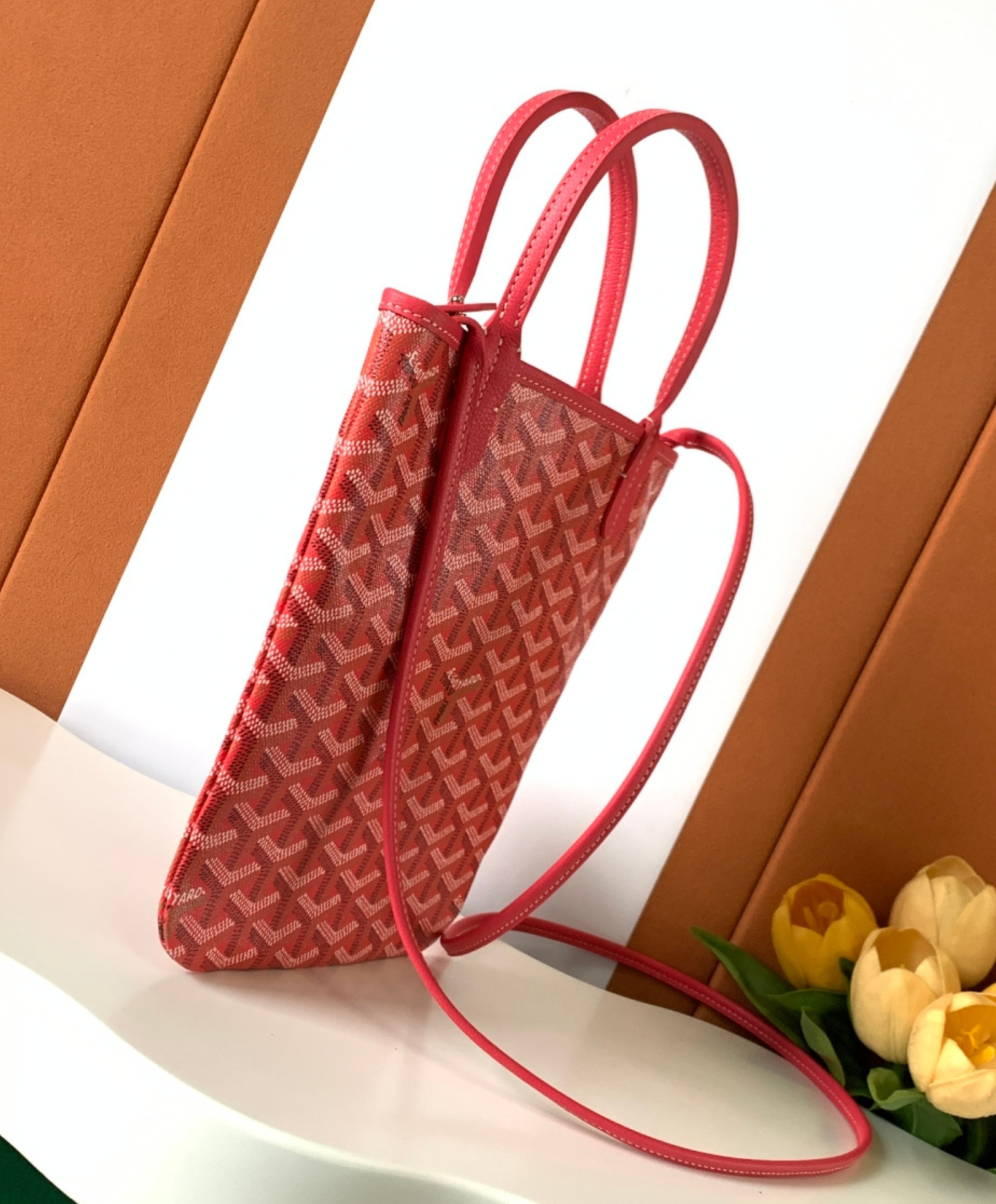 Poitiers Bag