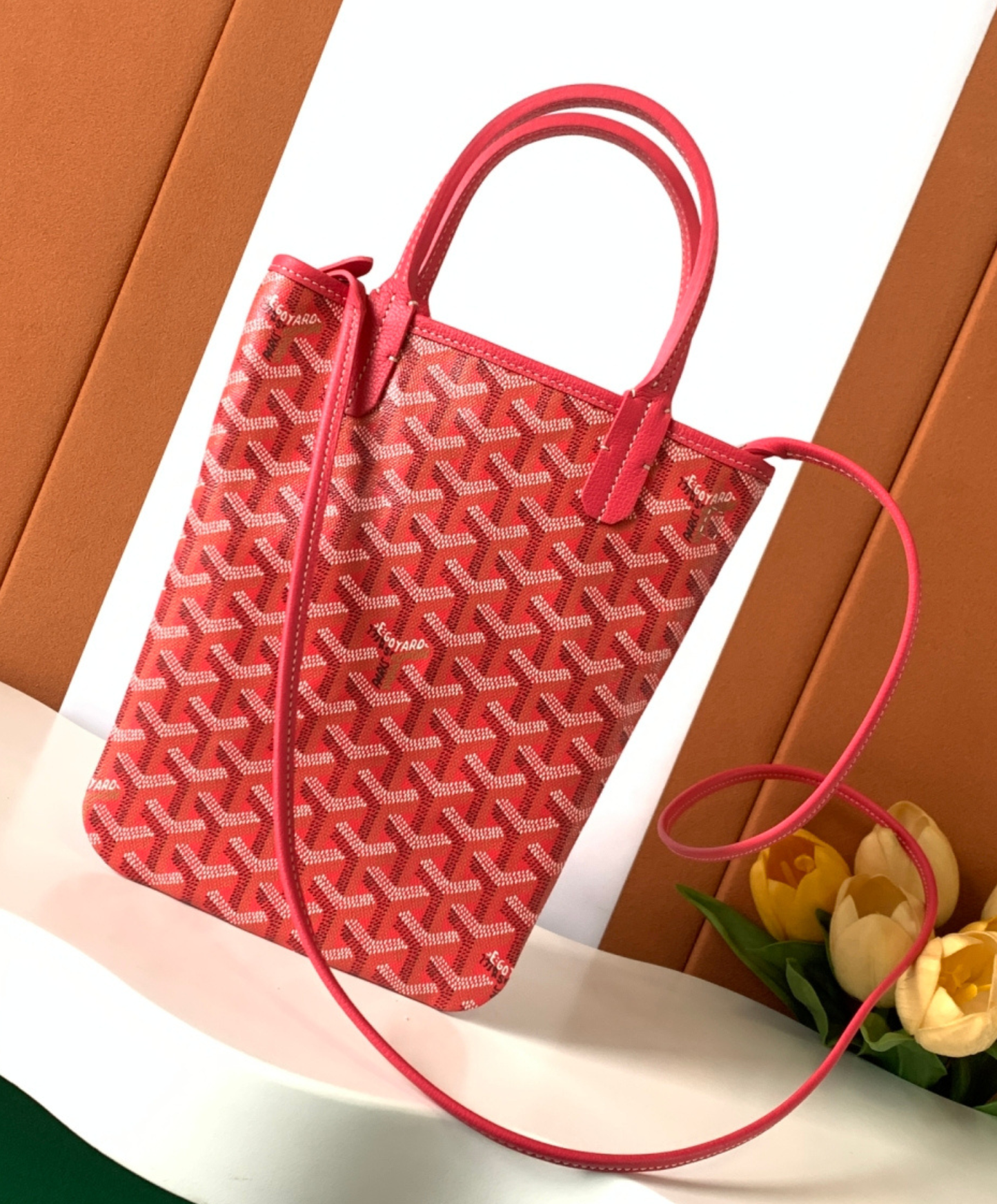 Poitiers Bag