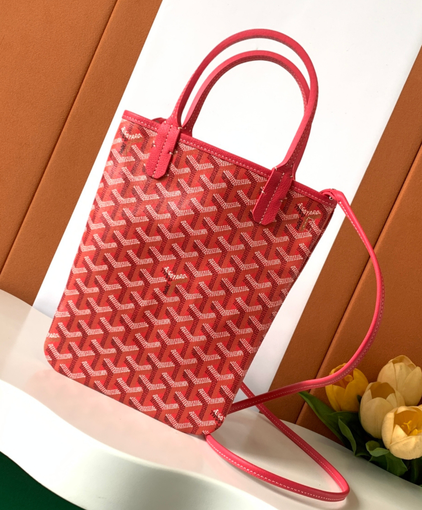 Poitiers Bag