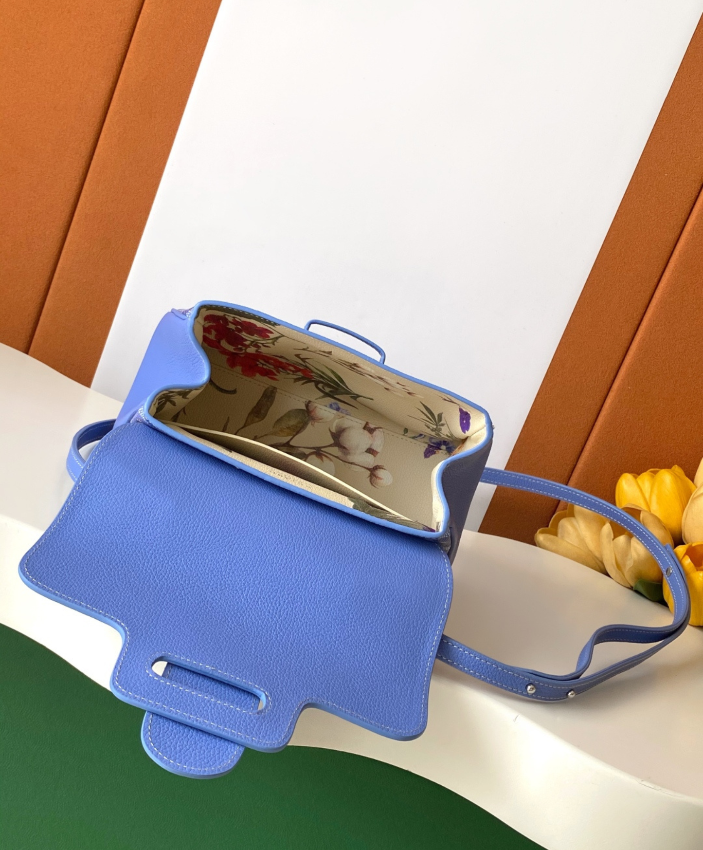 Saigon Souple Mini Bag