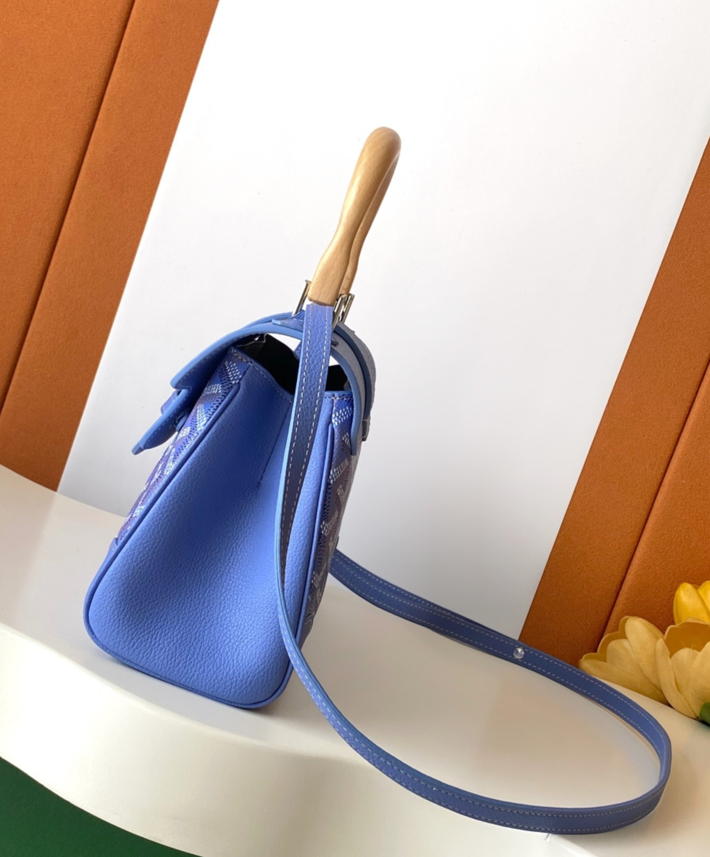 Saigon Souple Mini Bag