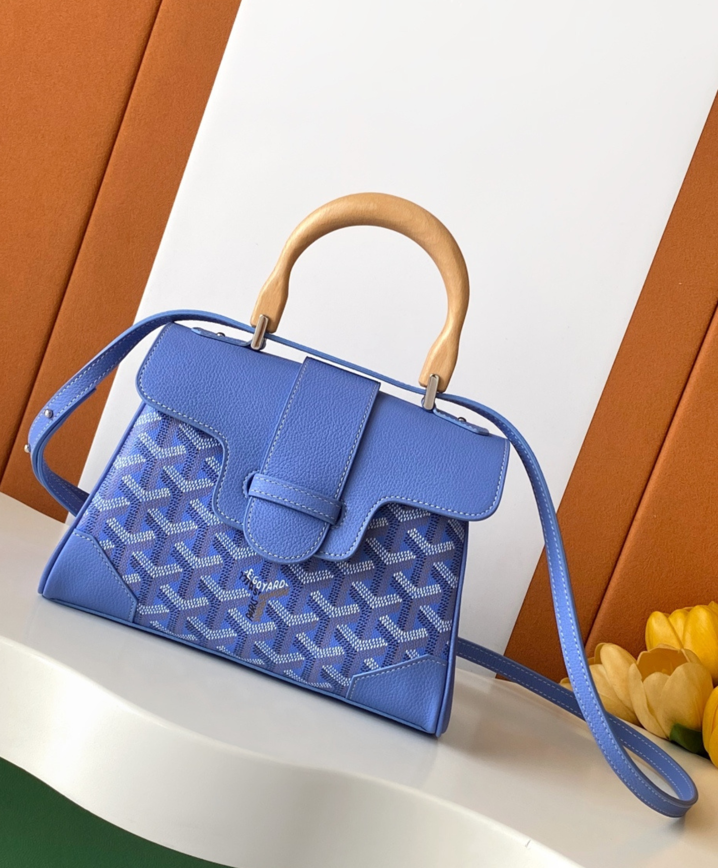 Saigon Souple Mini Bag