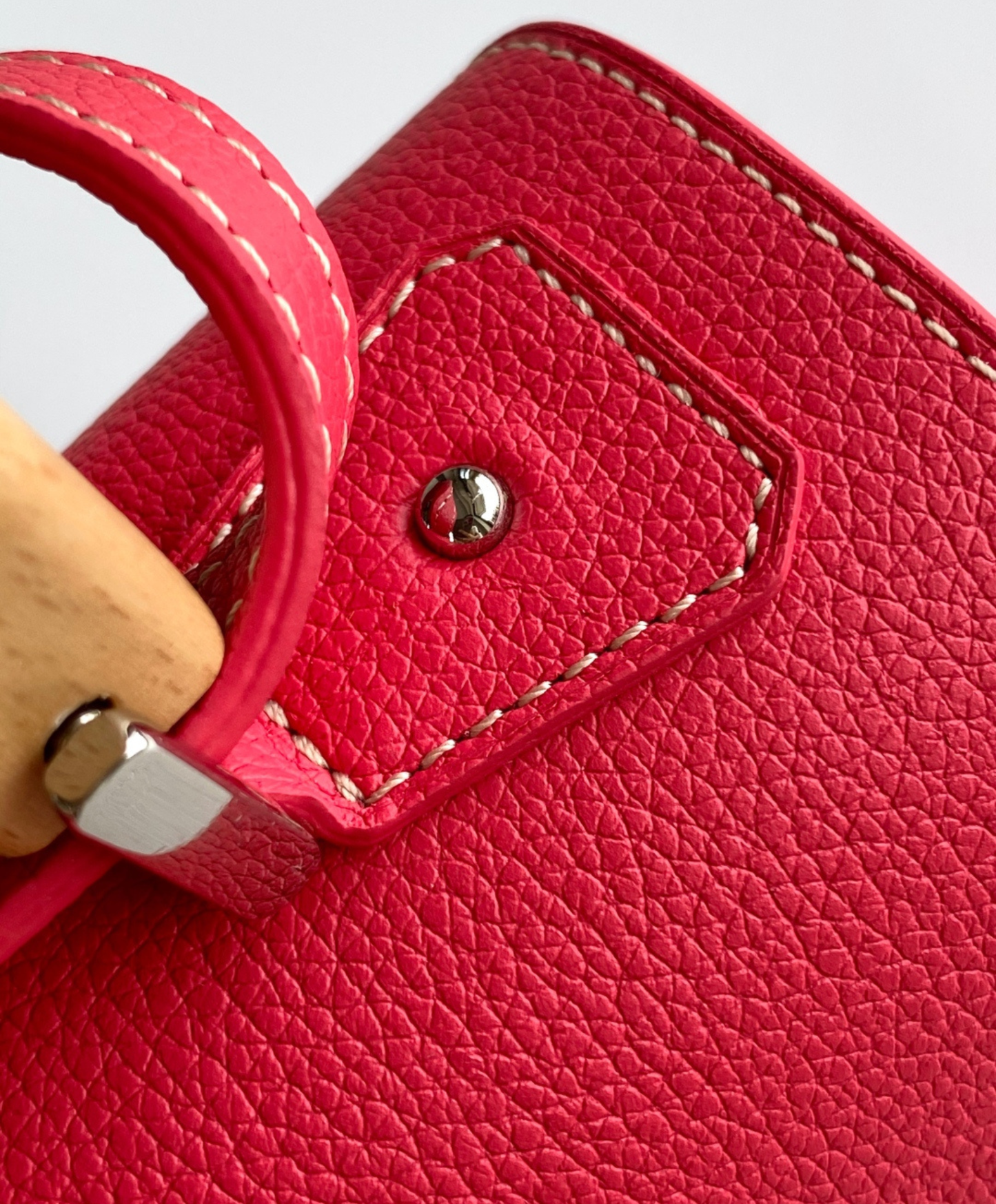 Saigon Souple Mini Bag