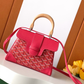 Saigon Souple Mini Bag