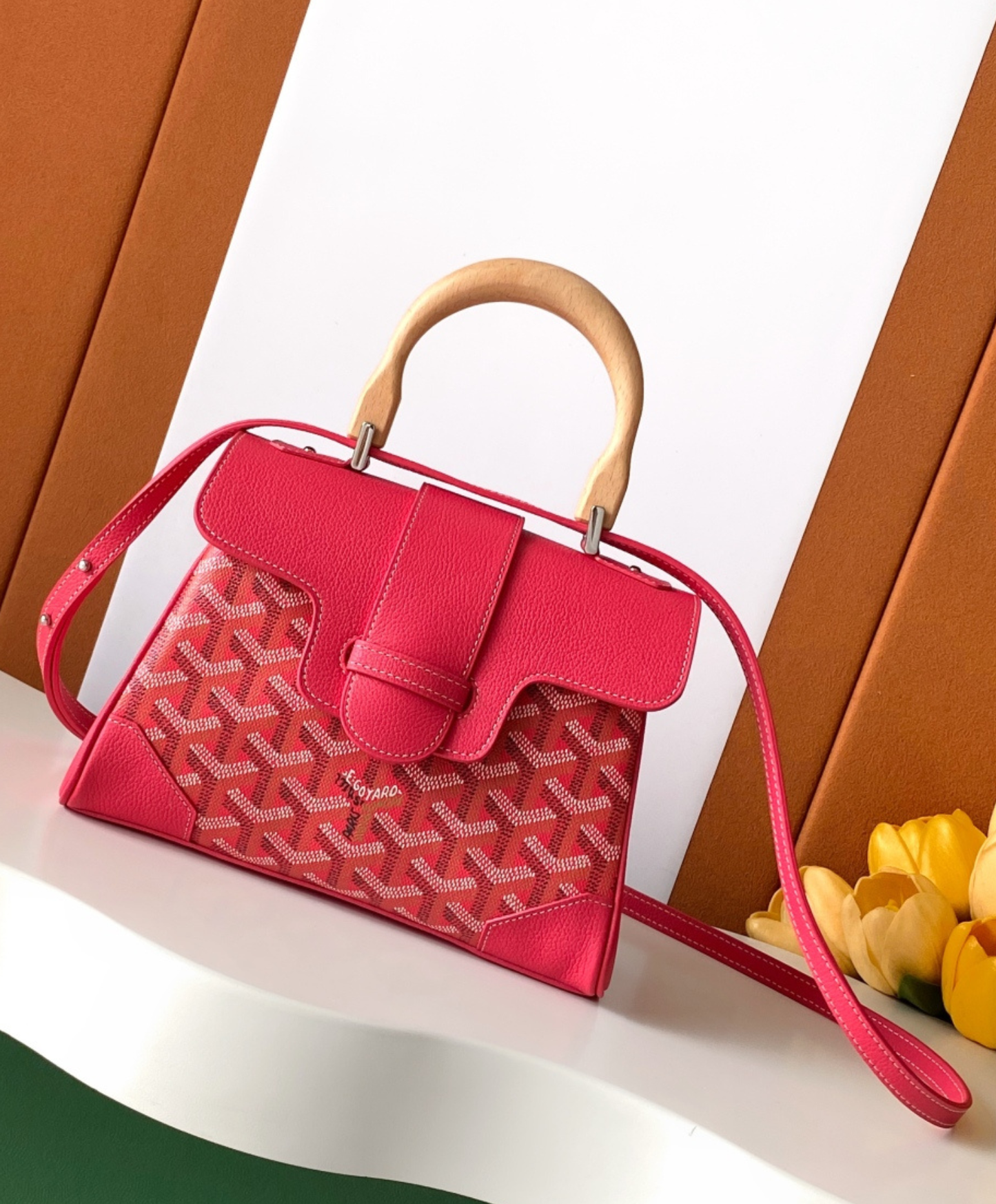 Saigon Souple Mini Bag