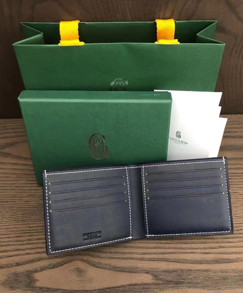 Victoire Wallet