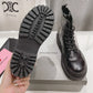 Strike 20MM Lace-up Boot