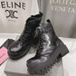 Strike 20MM Lace-up Boot