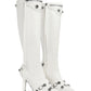 Cagole Knee High Boot