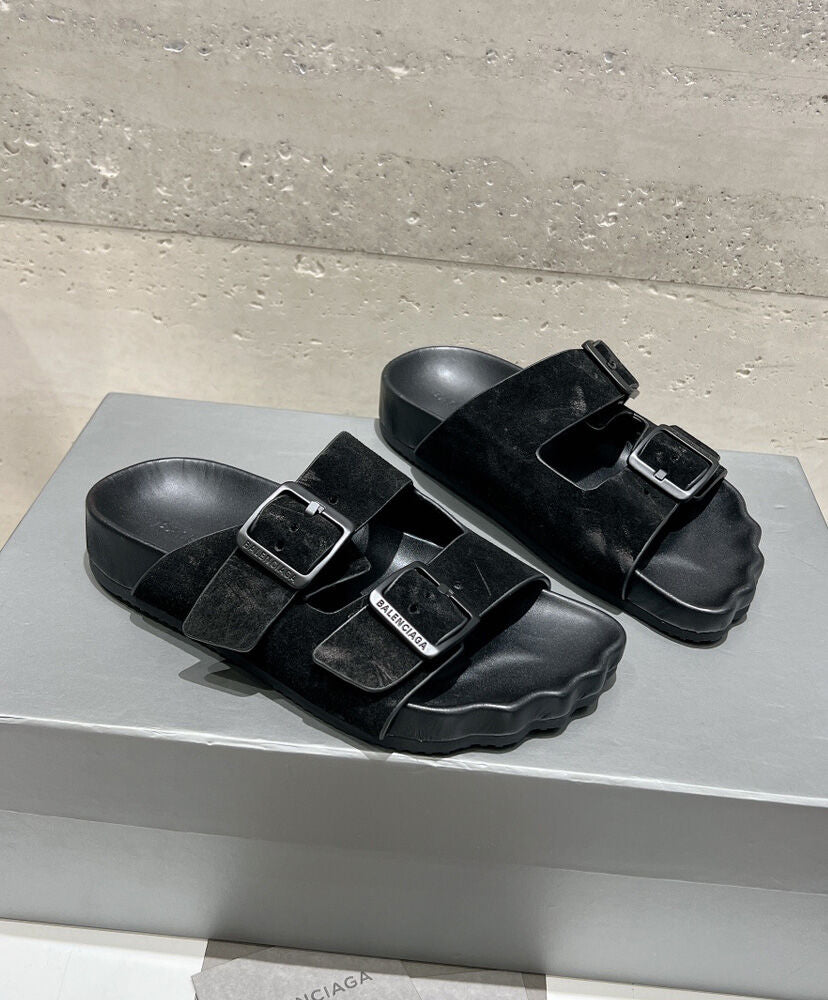 Sunday Sandals