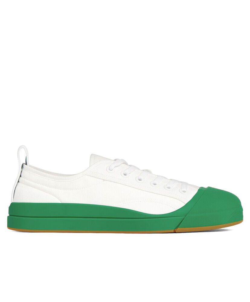 Vulcan Low Top Sneaker