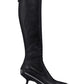 D-Motion Heeled Boot