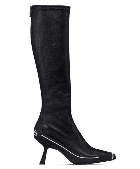 D-Motion Heeled Boot