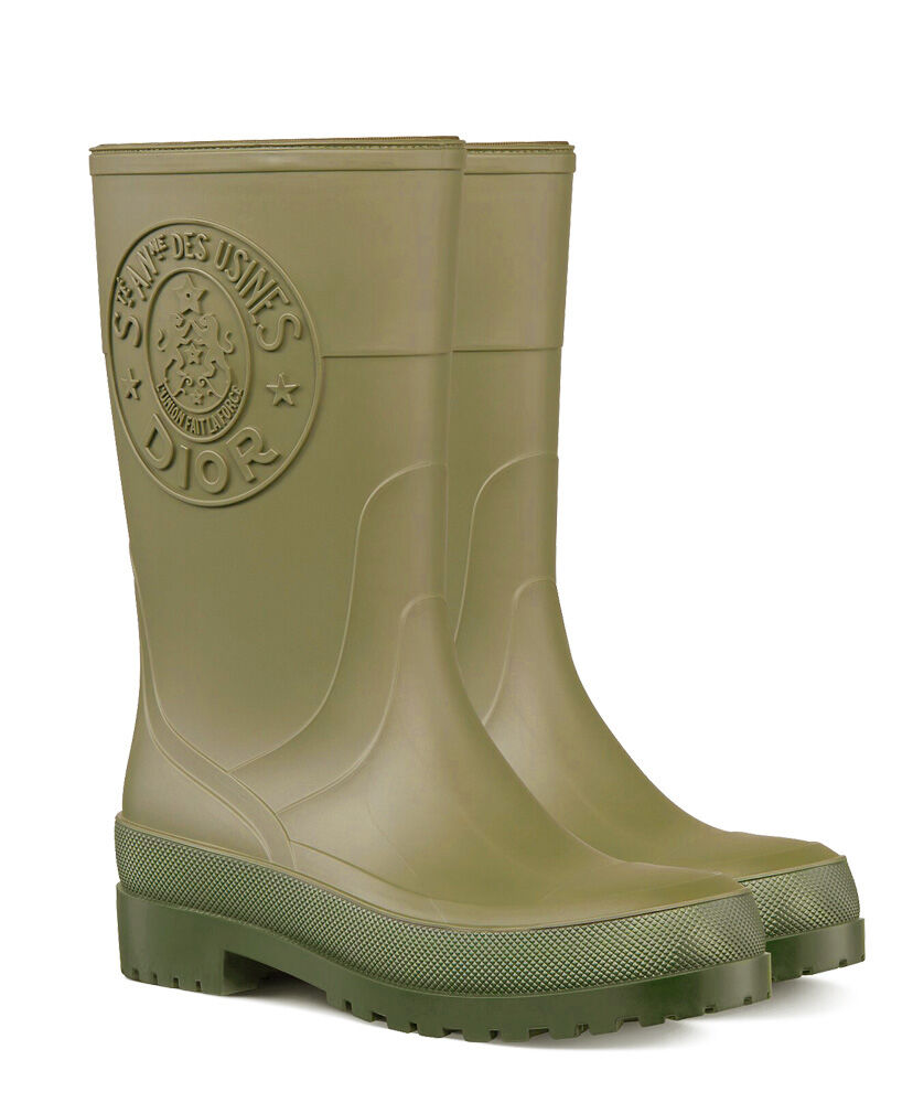 Diorunion Rain Boot