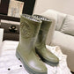 Diorunion Rain Boot