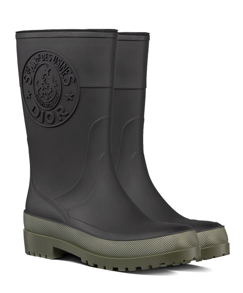 Diorunion Rain Boot