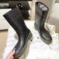 Diorunion Rain Boot