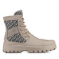 Garden Lace-Up Boot