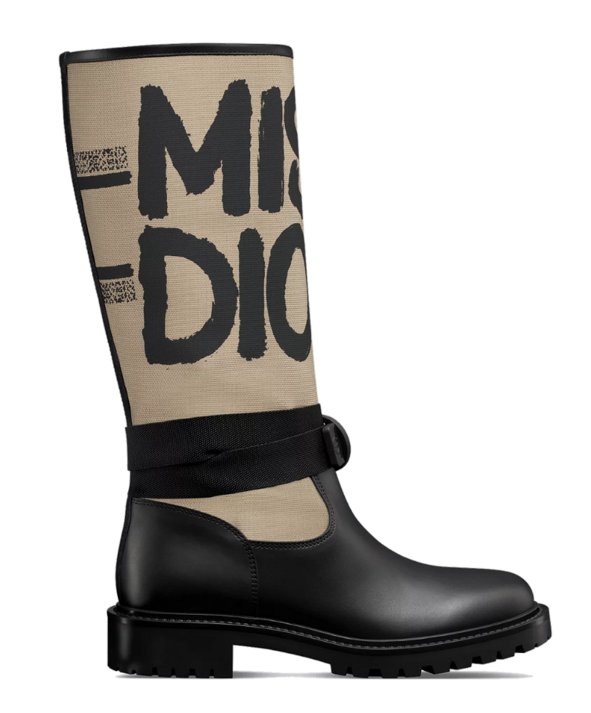 D-Major Boot