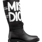 D-Major Boot