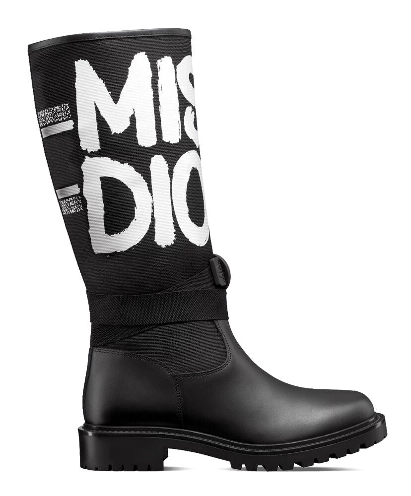 D-Major Boot