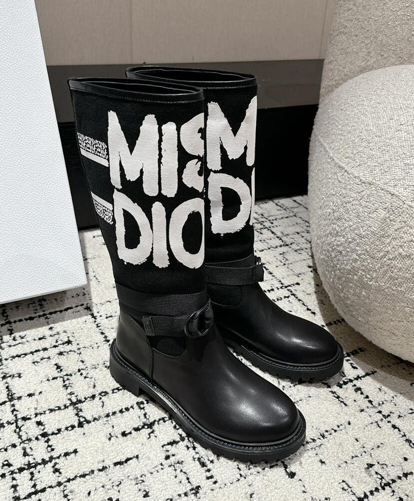 D-Major Boot