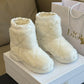 Dior Frost Ankle Boot